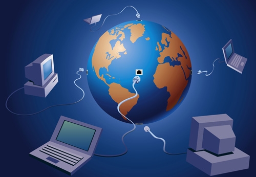 High Speed Broadband San Diego